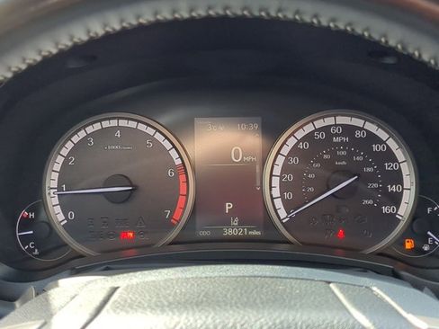 Used 2021 Lexus NX 300 AWD w/ Premium Package image 15