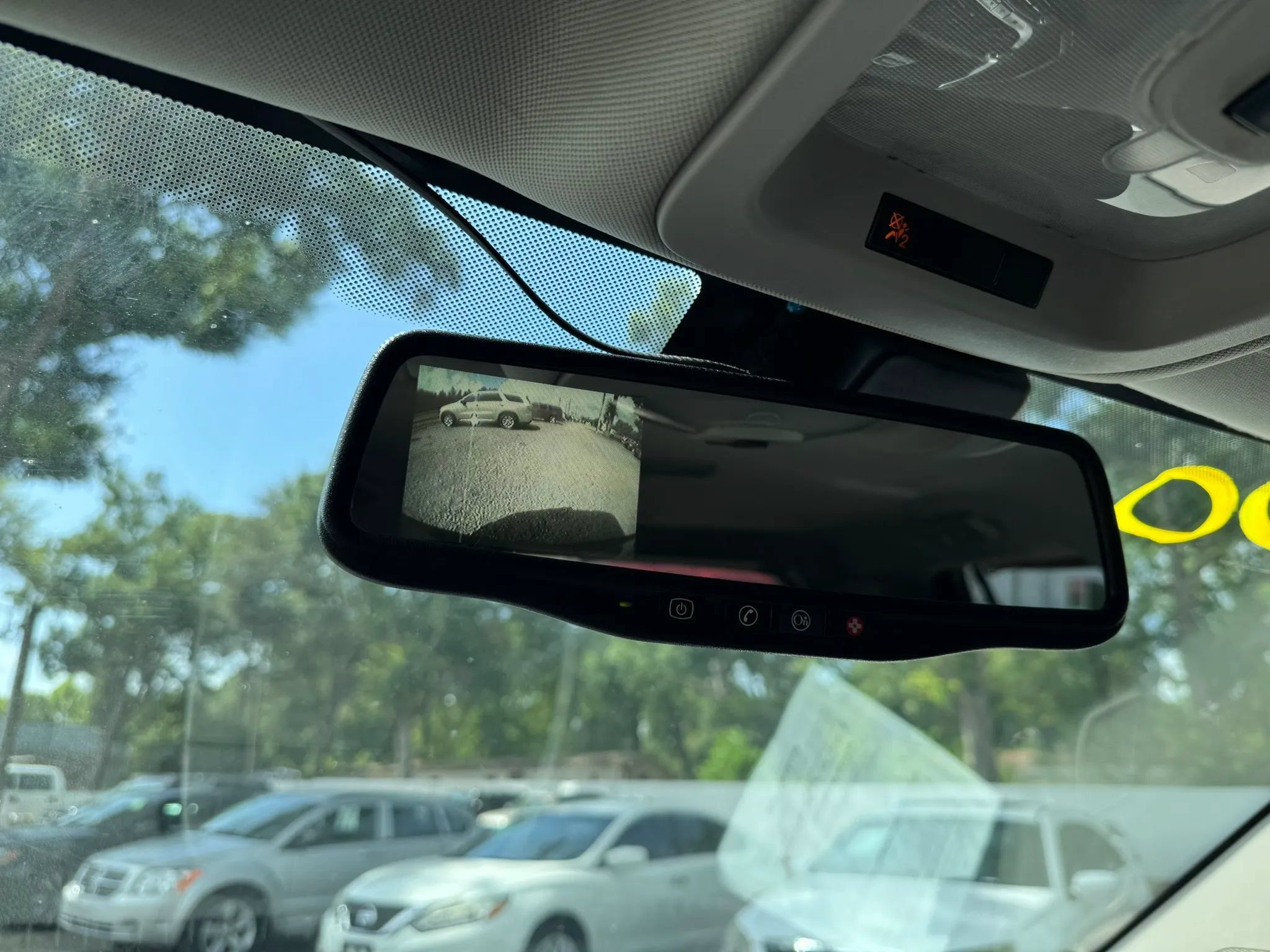 Used 2011 GMC Terrain SLE FWD image 20