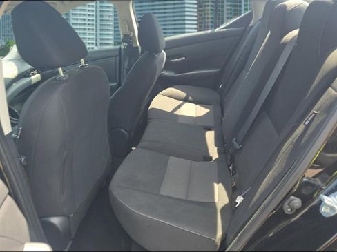 Used 2023 Nissan Sentra SV FWD image 6