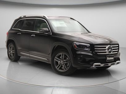 New 2026 Mercedes-Benz GLB 250