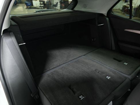 Used 2025 Buick Envision Sport Touring image 15