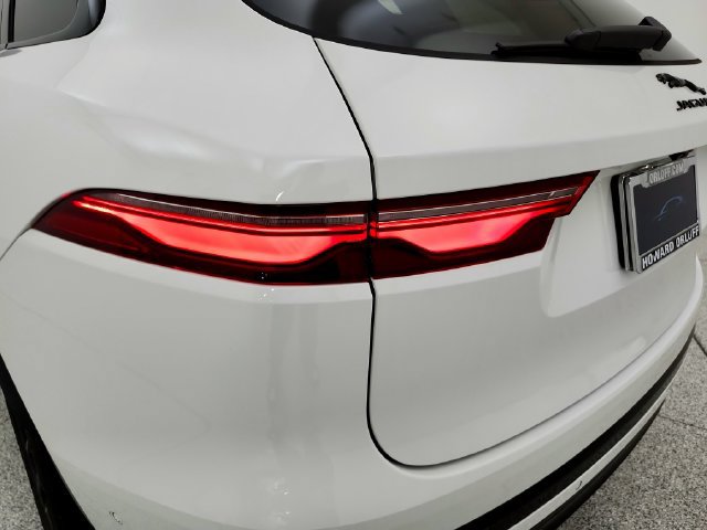 New 2026 Jaguar F-PACE R-Dynamic S AWD/4WD image 31