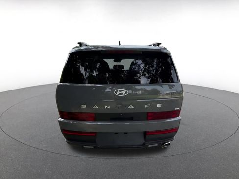 Used 2026 Hyundai Santa Fe SEL AWD/4WD image 12