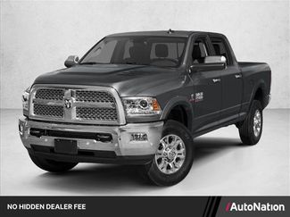 Used 2018 RAM 2500 Laramie AWD/4WD video 1