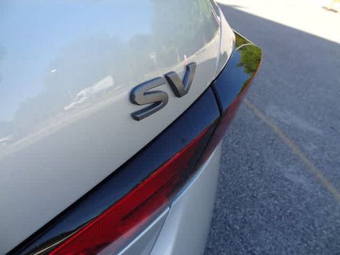 Used 2023 Nissan Altima 2.5 SV FWD image 34