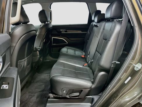 Used 2021 Kia Telluride EX AWD/4WD image 24