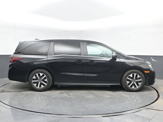 Certified 2025 Honda Odyssey EX-L image 11