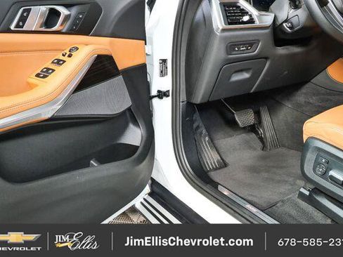 Used 2026 BMW X5 sDrive40i RWD image 11