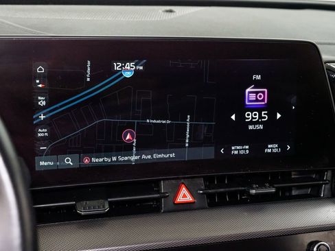 Certified 2023 Kia Sportage SX Prestige image 17