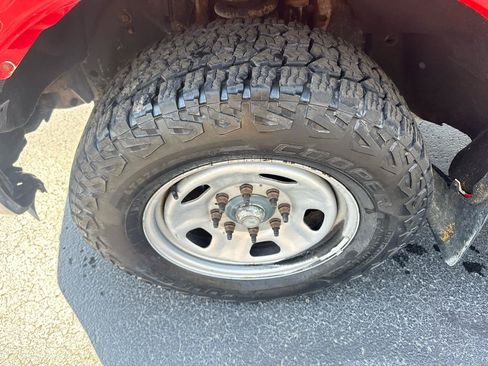 Used 2012 Ford F350 XL w/ PWR Equipment Group RWD image 11