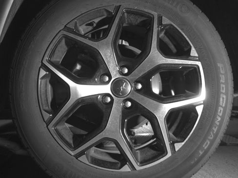 Used 2025 Jeep Compass Limited image 14