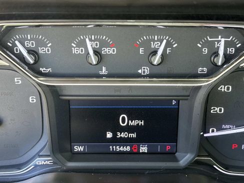 Used 2020 GMC Sierra 1500 Elevation w/ Elevation Value Package image 29