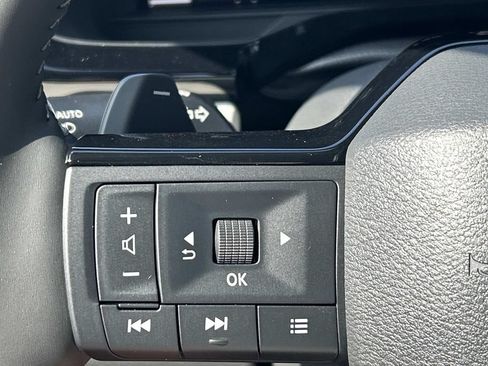 New 2026 Nissan Pathfinder SL AWD/4WD image 26