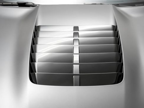 Used 2022 Ford Mustang Shelby GT500 w/ Carbon Fiber Track Pack RWD image 57
