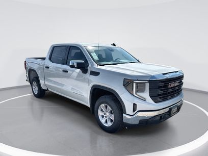 New 2026 GMC Sierra 1500 Pro w/ Pro Value Package