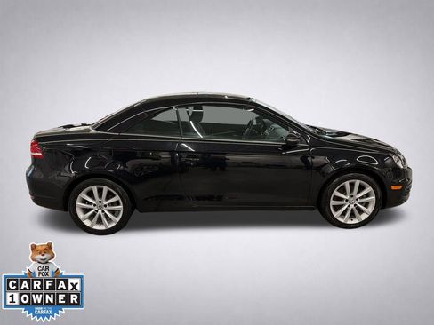 Used 2013 Volkswagen Eos Komfort FWD image 3