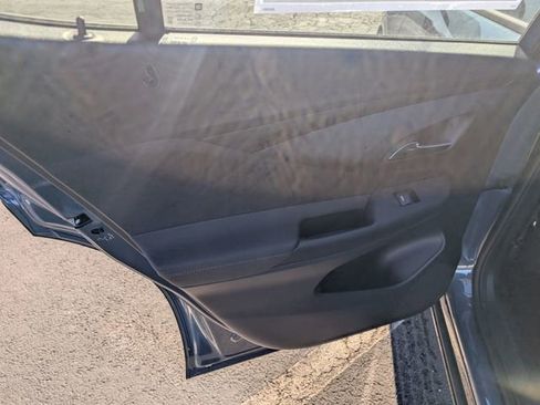 New 2026 Buick Envista Sport Touring w/ Convenience I Package image 10