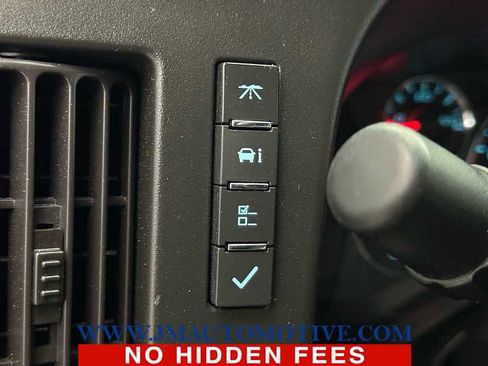 Used 2021 Chevrolet Express 3500 w/ Power Convenience Package image 28