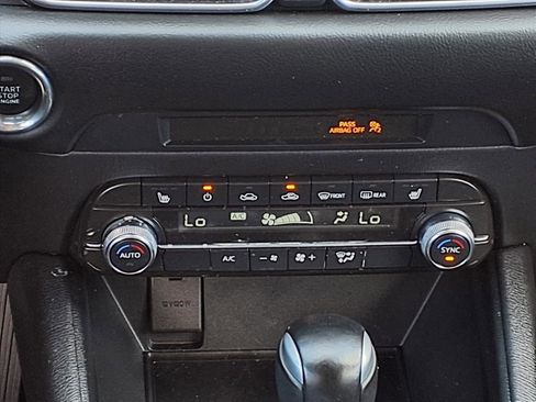 Used 2025 MAZDA CX-5 AWD 2.5 S image 15