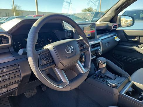 New 2026 Toyota Tacoma SR5 image 19