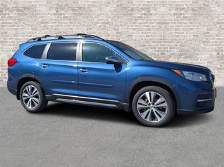 Used 2021 Subaru Ascent Touring w/ Popular Package #2A video 1
