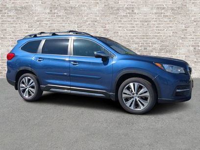 Used 2021 Subaru Ascent Touring w/ Popular Package #2A