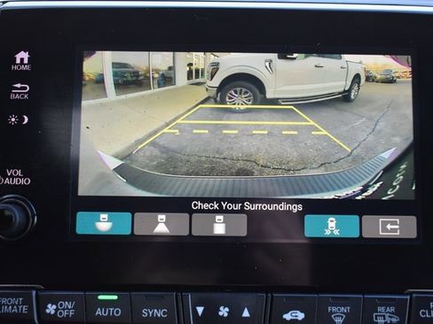 Used 2023 Honda Odyssey Elite image 29