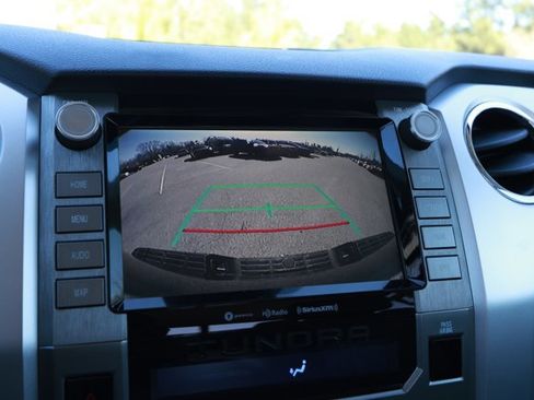 Used 2021 Toyota Tundra SR5 w/ TRD Sport Package image 18