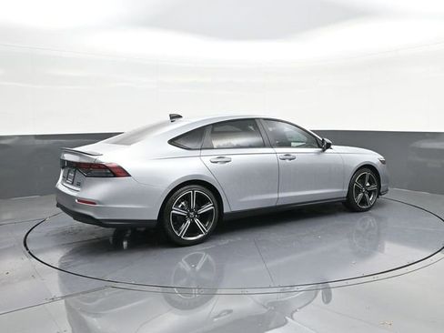 New 2026 Honda Accord Sport image 13