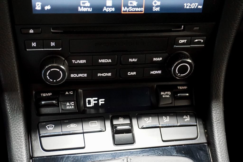 Used 2018 Porsche 911 Carrera image 27