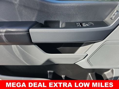 Used 2024 Ford F350 XL w/ STX Appearance Package image 27