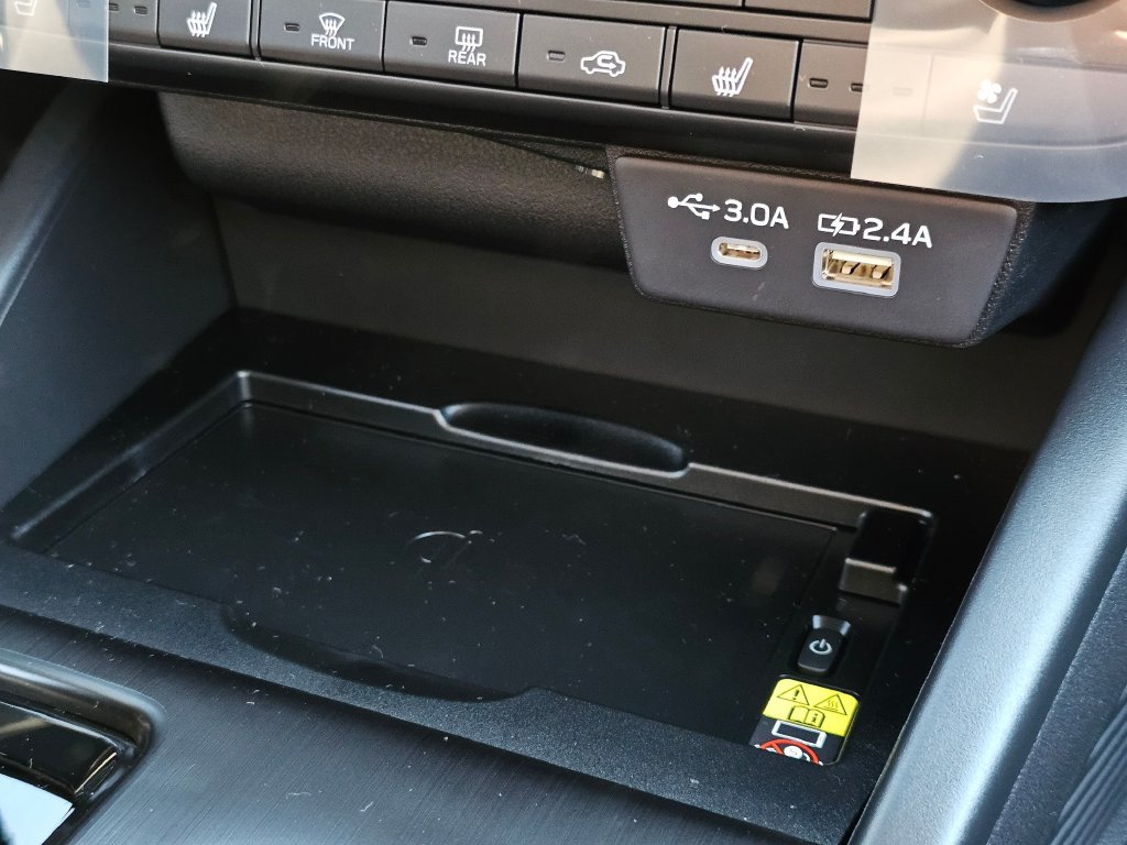 New 2026 Subaru Outback Wilderness AWD/4WD image 35