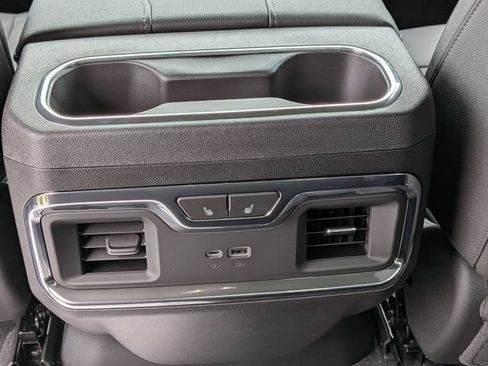 New 2026 Chevrolet Silverado 2500 LTZ w/ LTZ Plus Package AWD/4WD image 31