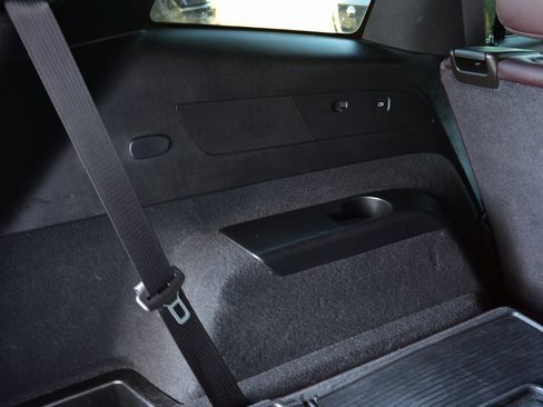 Used 2020 Cadillac XT6 Premium Luxury image 28