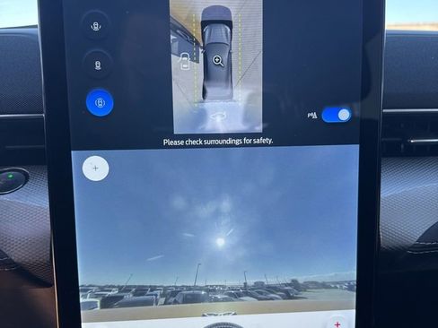 Used 2022 Ford Mustang Mach-E Select w/ Comfort/Technology Package image 28