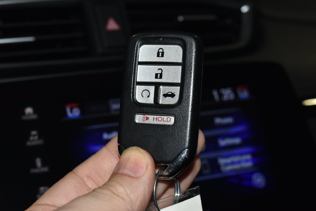 Used 2022 Honda CR-V EX-L image 17