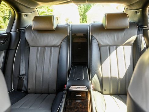 Used 2012 Bentley Flying Spur Flying Spur AWD/4WD image 45