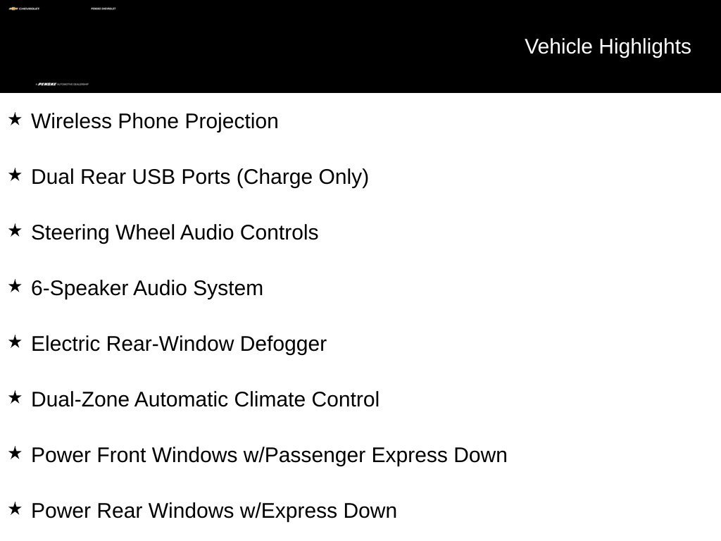 Certified 2023 Chevrolet Silverado 1500 RST w/ Protection Package AWD/4WD image 6