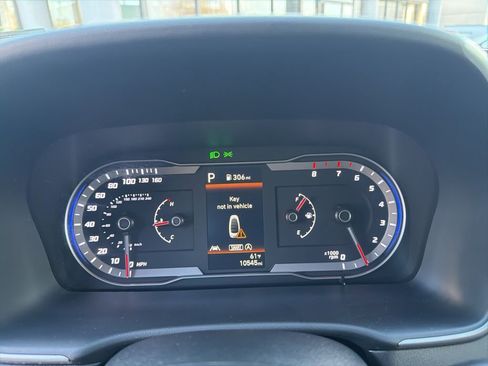 Used 2024 Hyundai Tucson SEL image 24