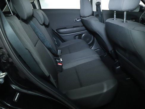 Used 2019 Honda HR-V LX image 30