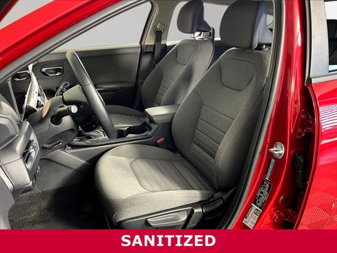 Used 2025 Kia K4 EX FWD image 18