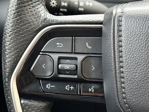 Used 2023 Toyota Tundra Limited w/ Power Package AWD/4WD image 21