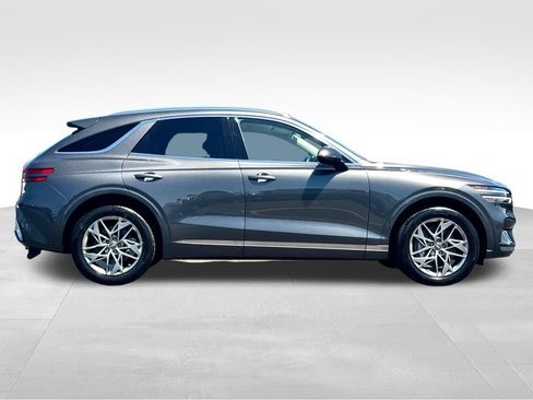 Used 2023 Genesis GV70 2.5T w/ Select Package AWD/4WD image 8