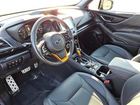 Used 2023 Subaru Forester Wilderness AWD/4WD image 16