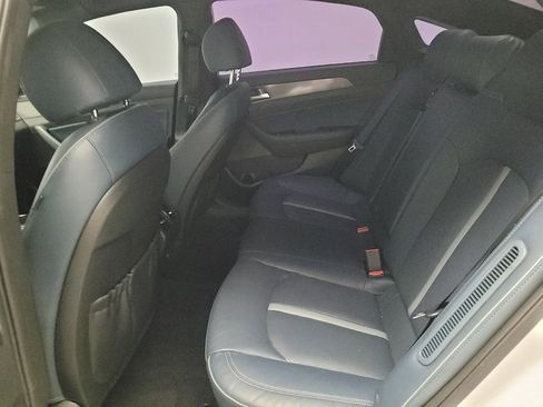 Used 2019 Hyundai Sonata Limited FWD image 18