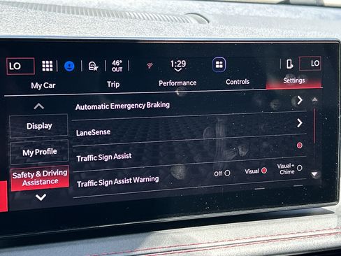 New 2025 Dodge Hornet GT w/ GT Blacktop Package image 62