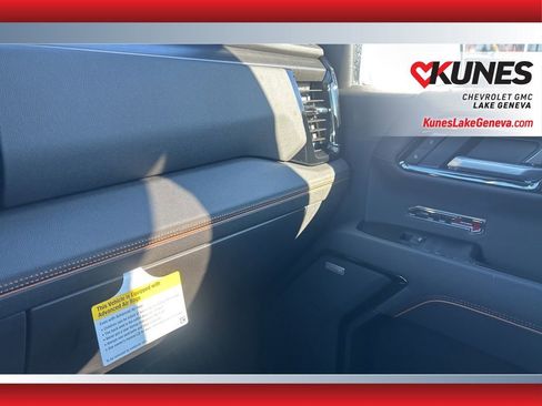 New 2026 GMC Sierra 1500 AT4 w/ AT4 Premium Package image 31