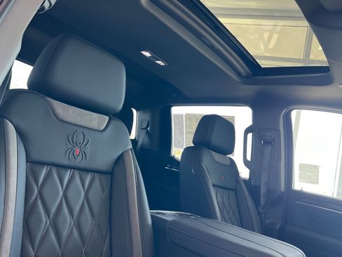 New 2025 Chevrolet Silverado 1500 LTZ image 15