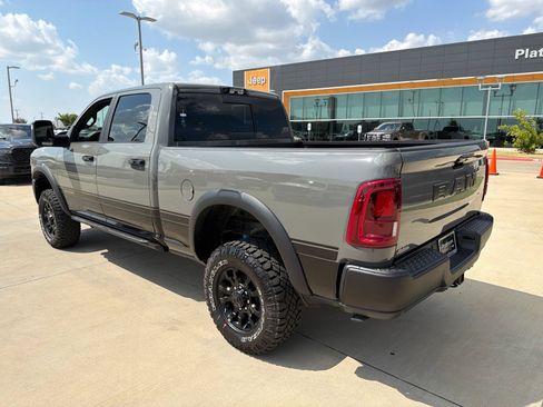 New 2026 RAM 2500 Power Wagon AWD/4WD image 4