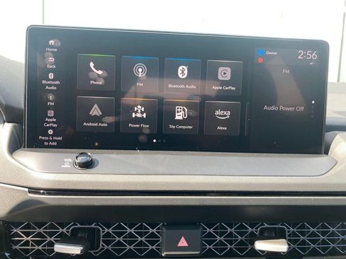 New 2025 Honda Accord Sport image 12